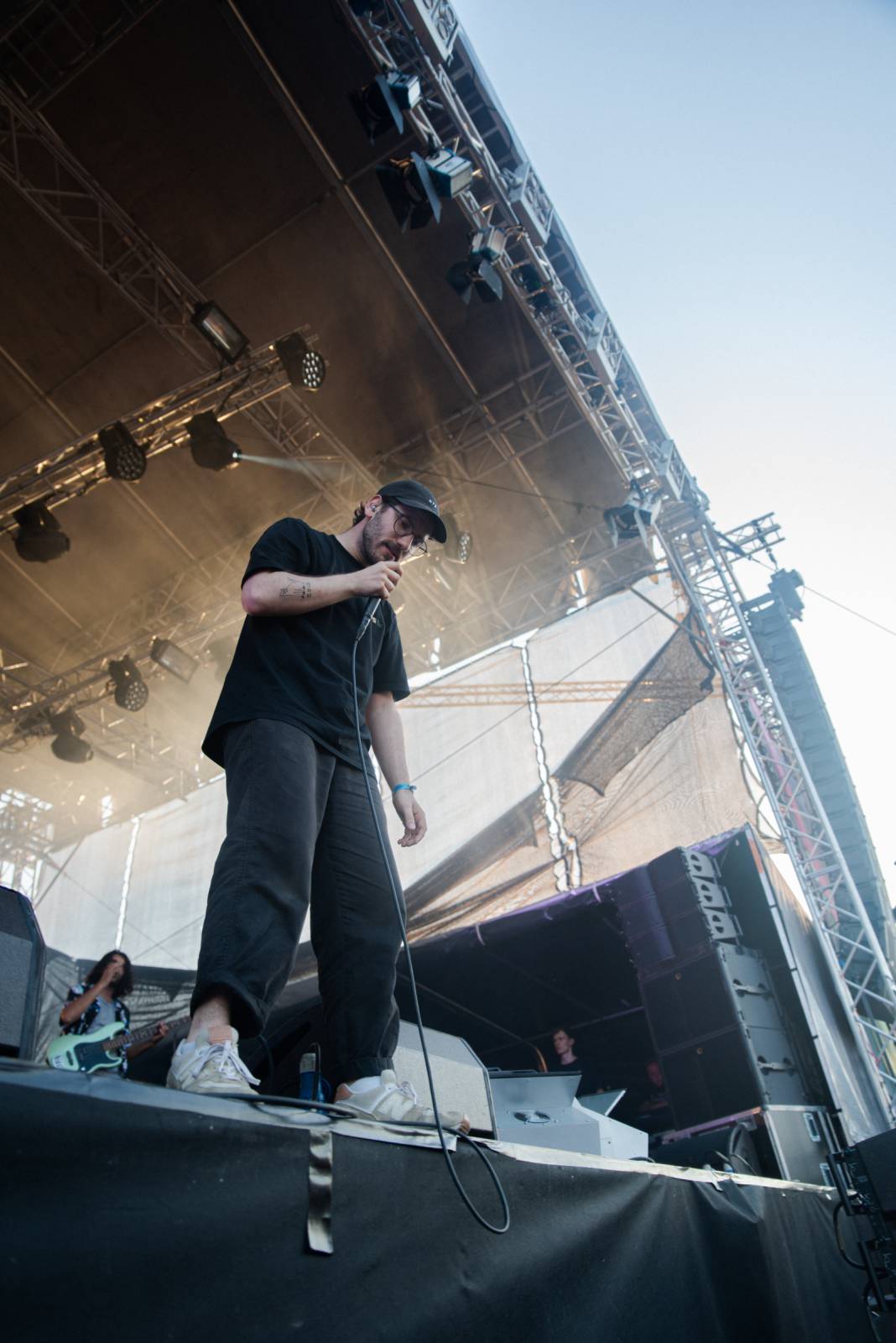 Rock For People Hope je za námi, festival zakončili The Hives