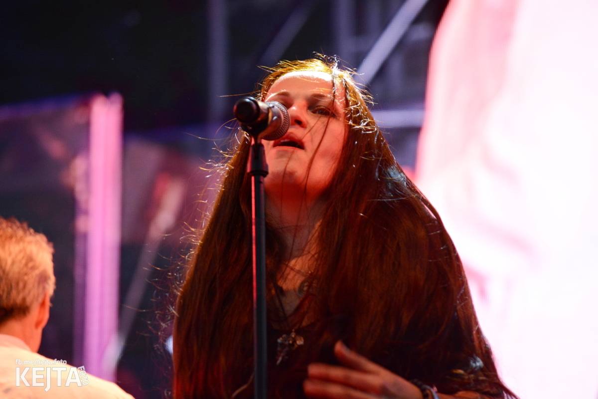 30 let bez okupantů: Pražský výběr Symphony a utajený host Petr Janda