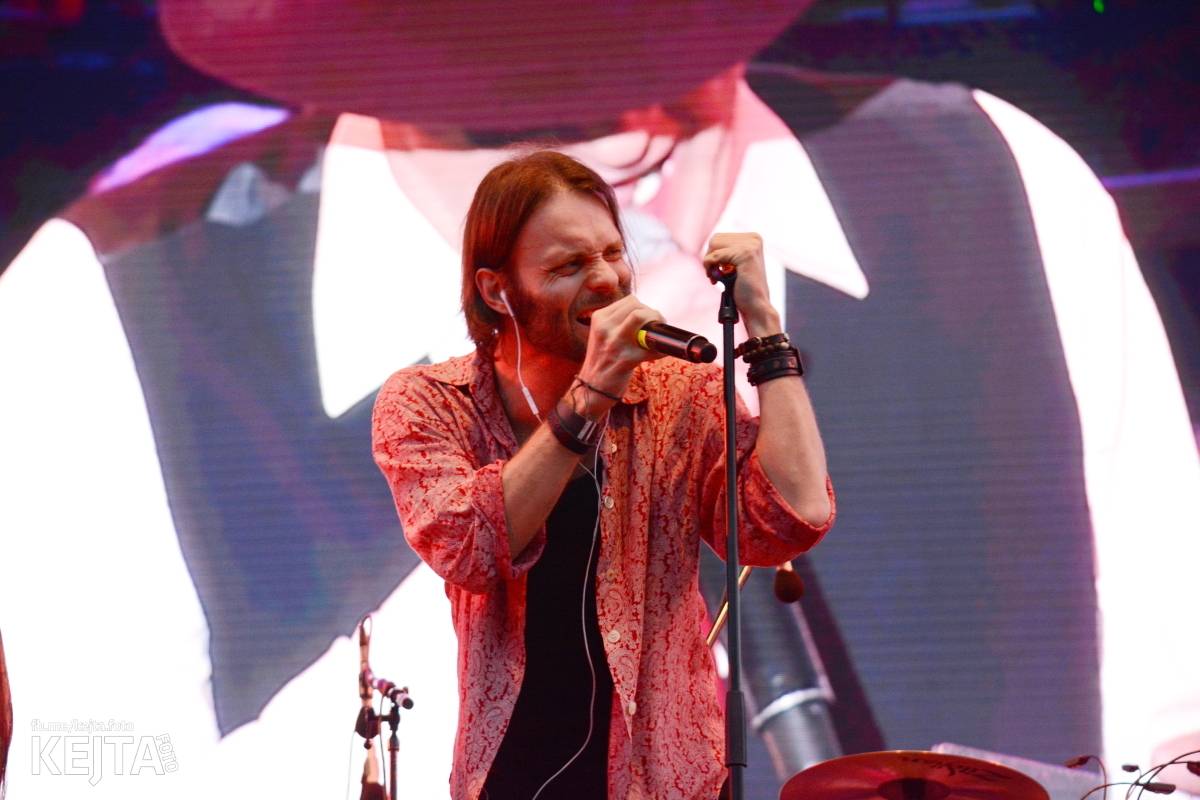 30 let bez okupantů: Pražský výběr Symphony a utajený host Petr Janda