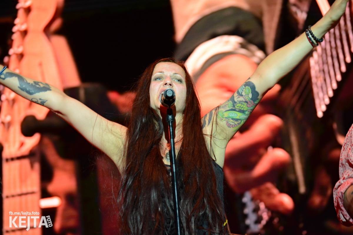 30 let bez okupantů: Pražský výběr Symphony a utajený host Petr Janda