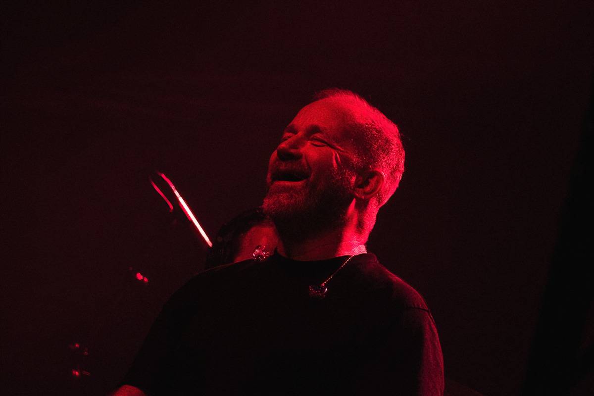 Romantika na zámku s Davidem Kollerem. Zpěvák si s sebou přivezl Márdiho z Vypsané fiXy