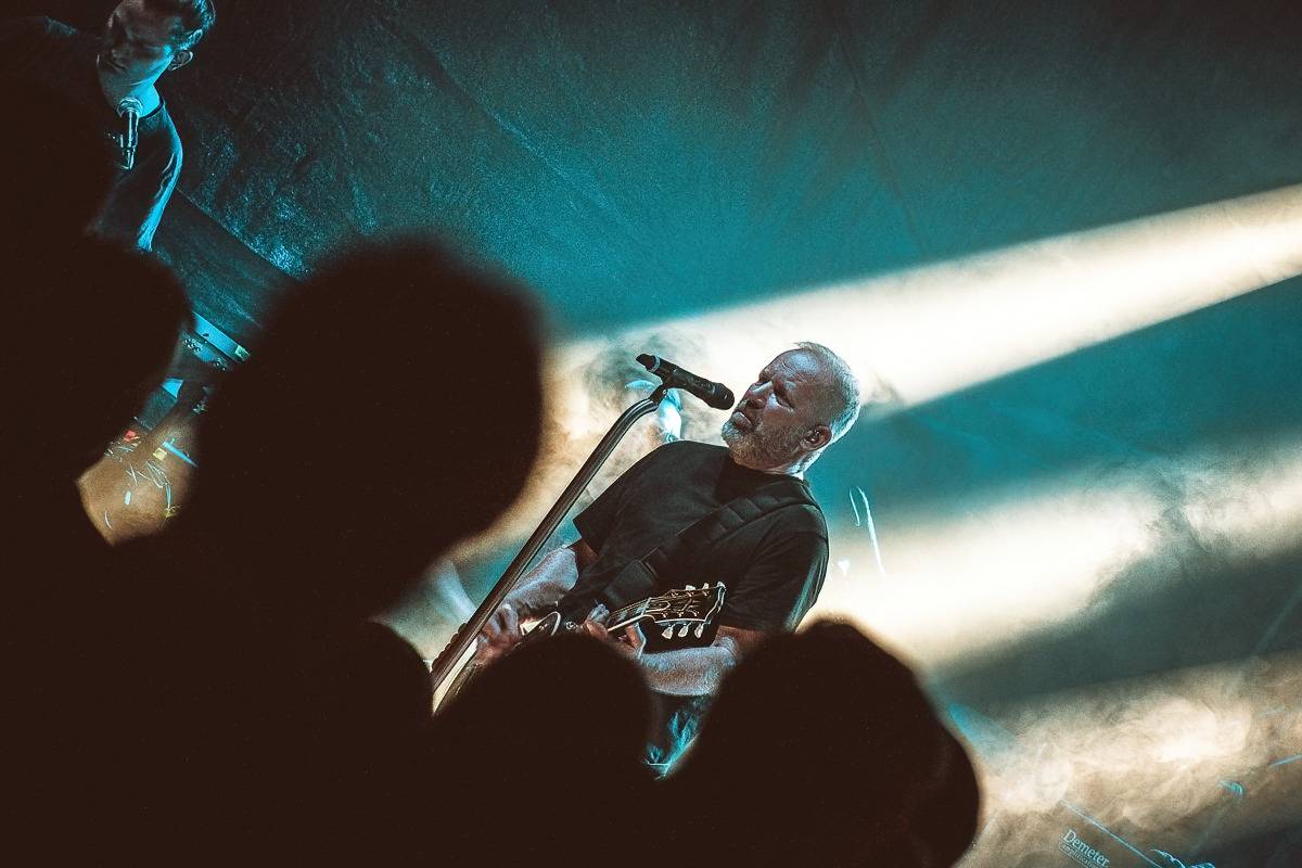 Romantika na zámku s Davidem Kollerem. Zpěvák si s sebou přivezl Márdiho z Vypsané fiXy