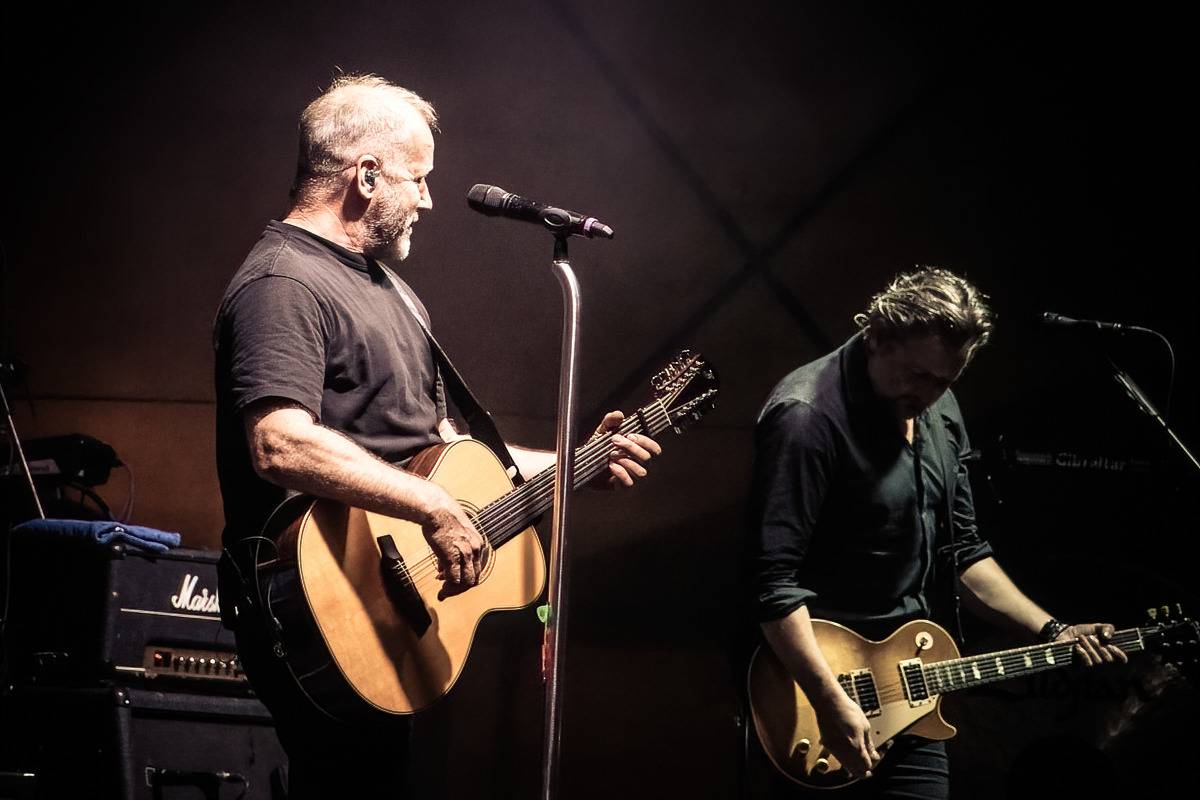 Romantika na zámku s Davidem Kollerem. Zpěvák si s sebou přivezl Márdiho z Vypsané fiXy