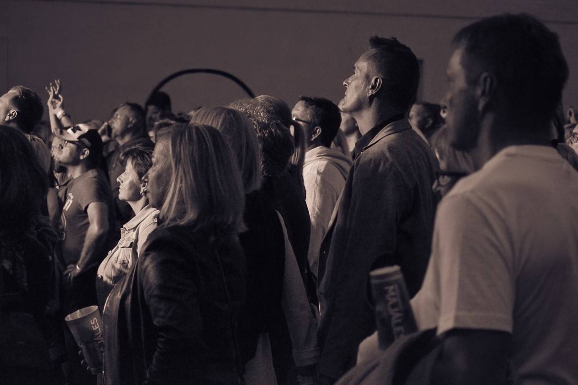 Romantika na zámku s Davidem Kollerem. Zpěvák si s sebou přivezl Márdiho z Vypsané fiXy