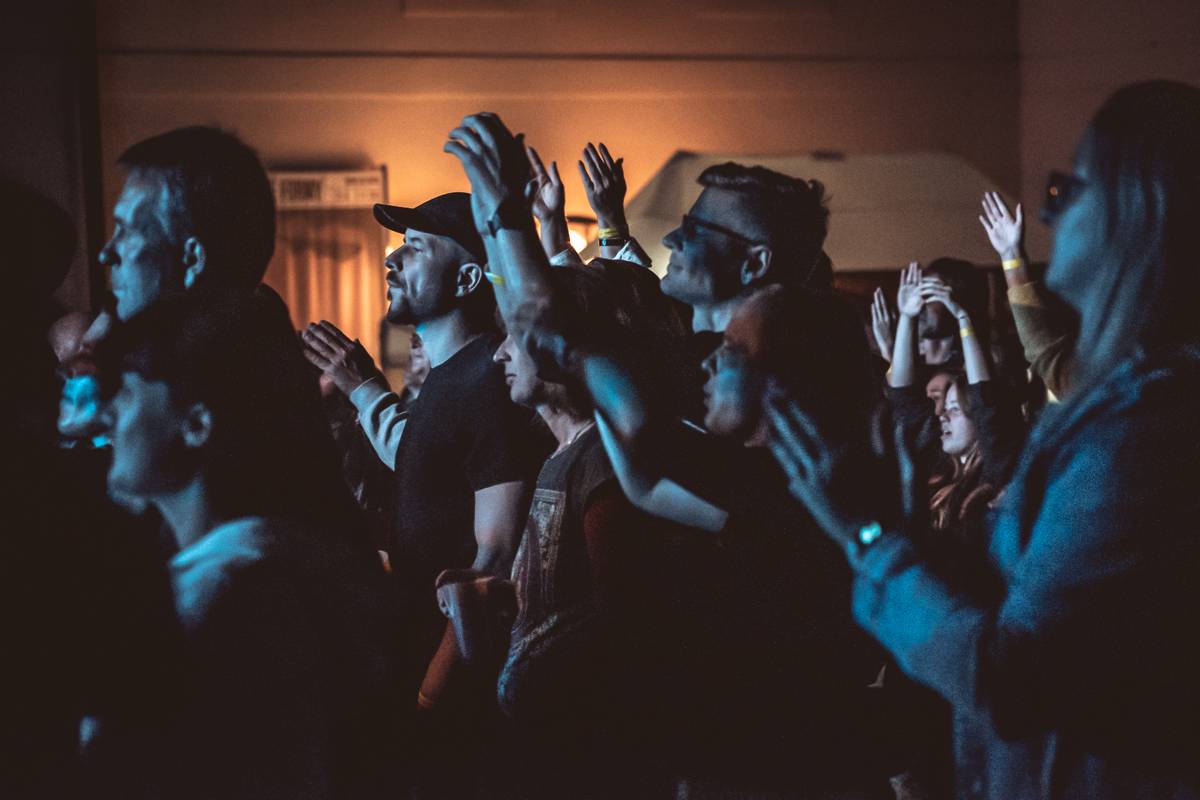 Romantika na zámku s Davidem Kollerem. Zpěvák si s sebou přivezl Márdiho z Vypsané fiXy