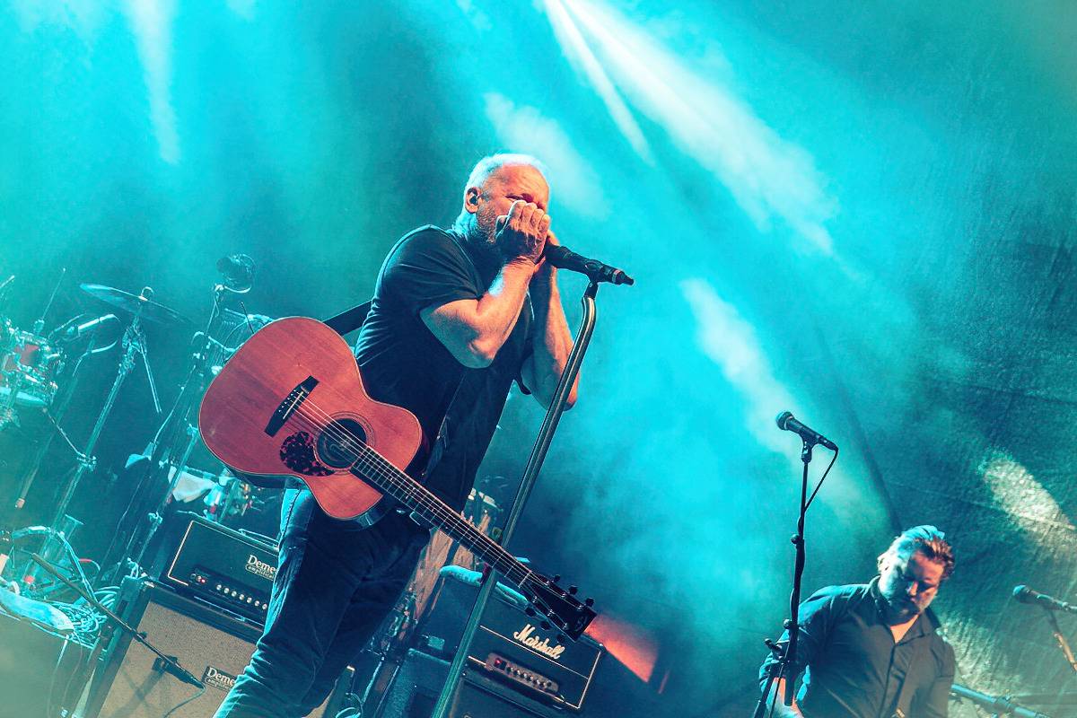 Romantika na zámku s Davidem Kollerem. Zpěvák si s sebou přivezl Márdiho z Vypsané fiXy