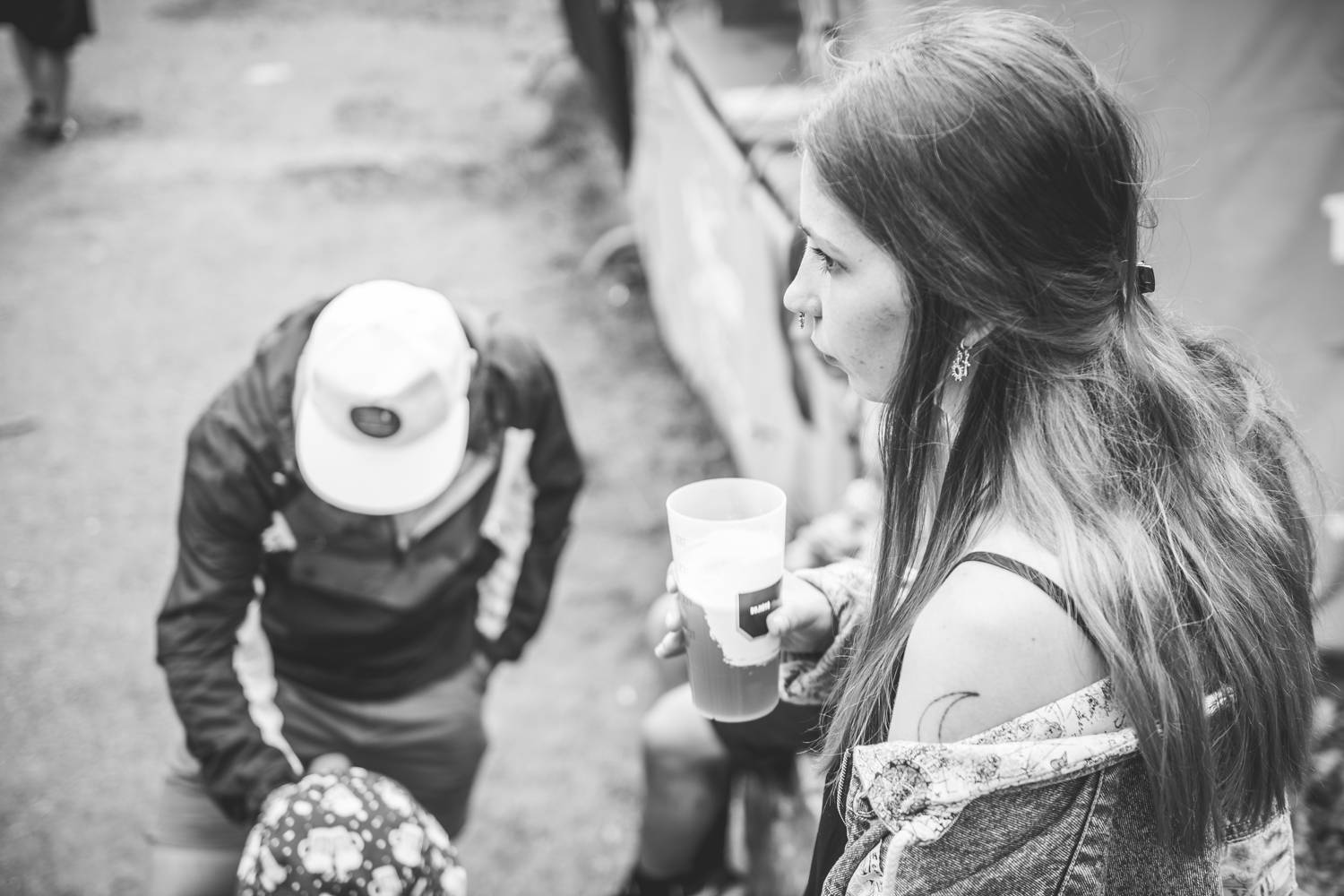 On-line fotoreport z Artu Kusu: Dnes dorazí Vltava, McGey, DUB FX a mnoho dalších