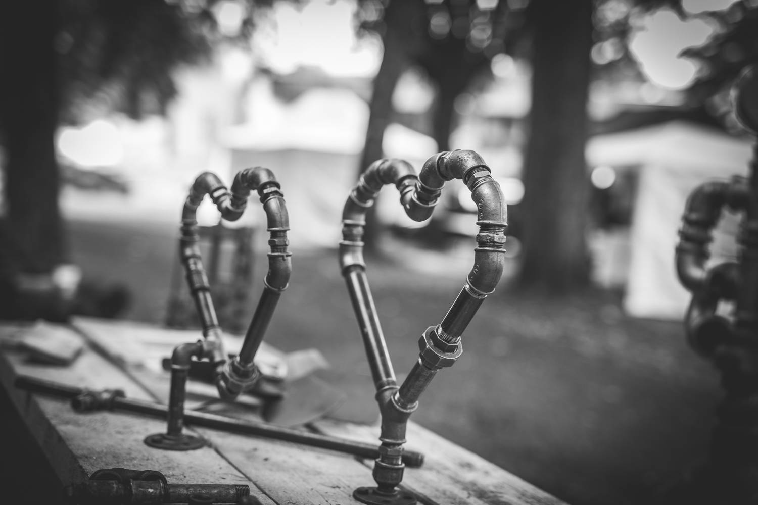 On-line fotoreport z Artu Kusu: Dnes dorazí Vltava, McGey, DUB FX a mnoho dalších