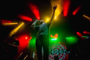 On-line fotoreport z Artu Kusu: Dnes dorazí Vltava, McGey, DUB FX a mnoho dalších