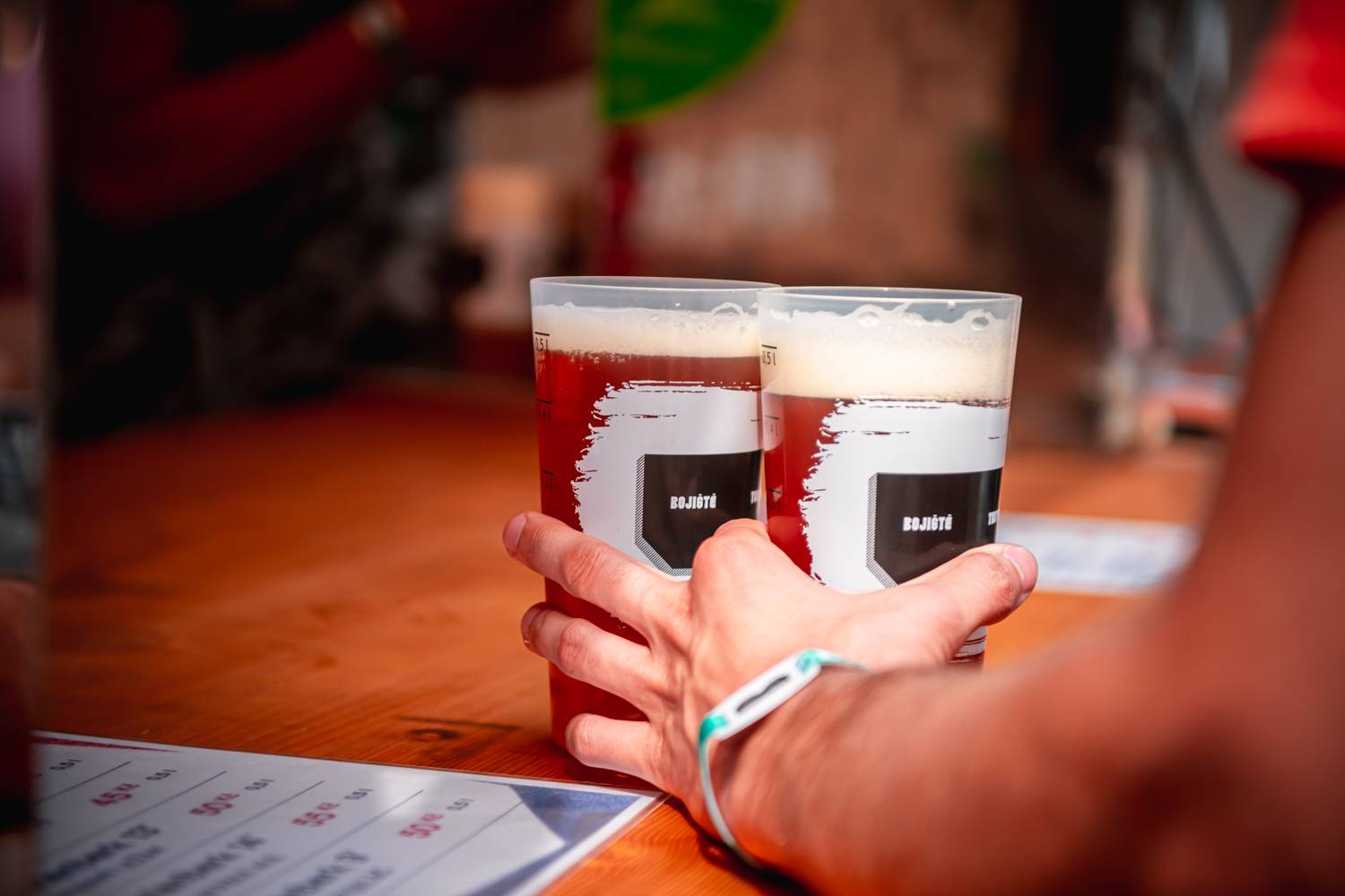 On-line z třetího dne Artu Kusu: Sobotní den ve znamení divadla, MYDY, Bobana Markoviče a dalších