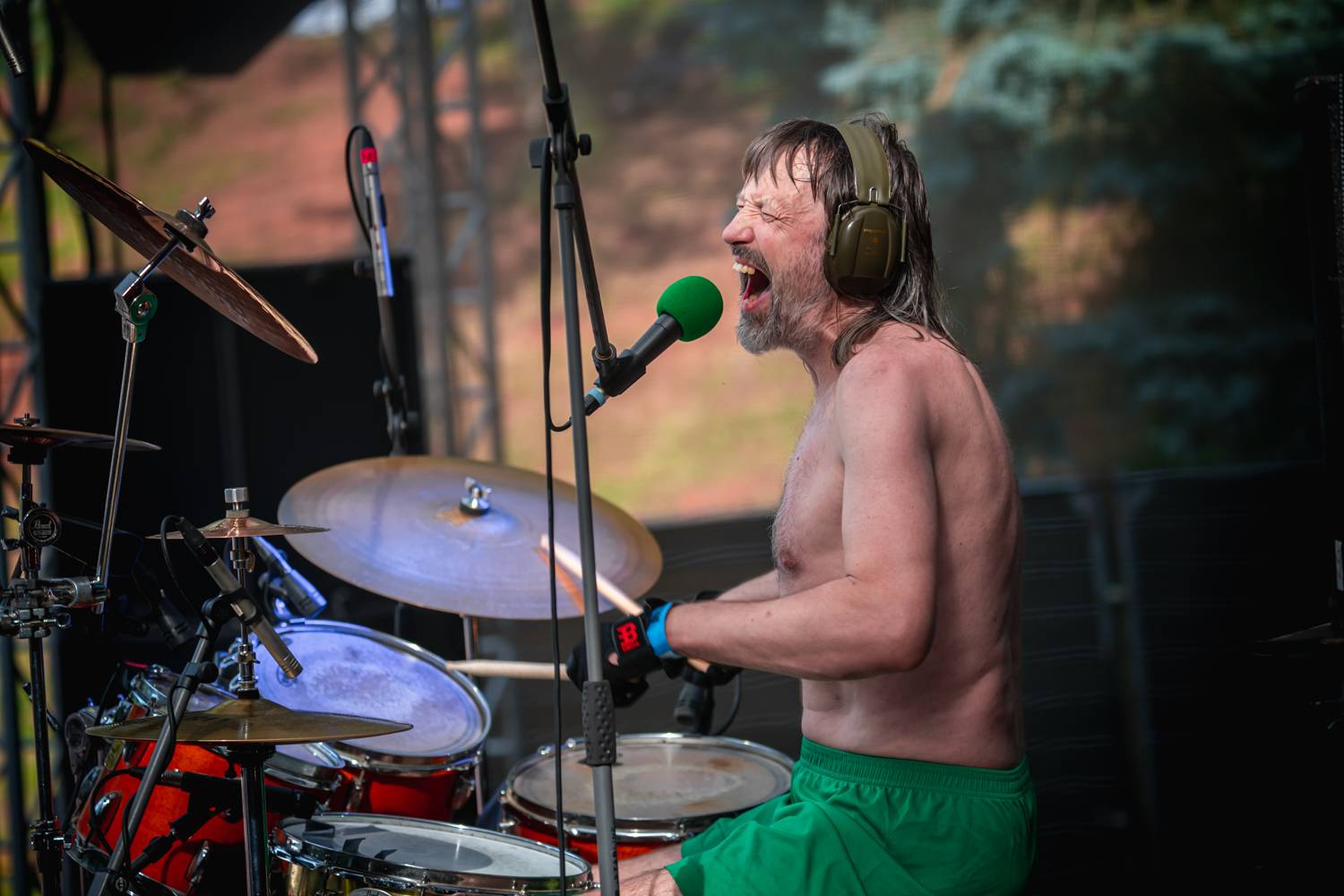 On-line z třetího dne Artu Kusu: Sobotní den ve znamení divadla, MYDY, Bobana Markoviče a dalších