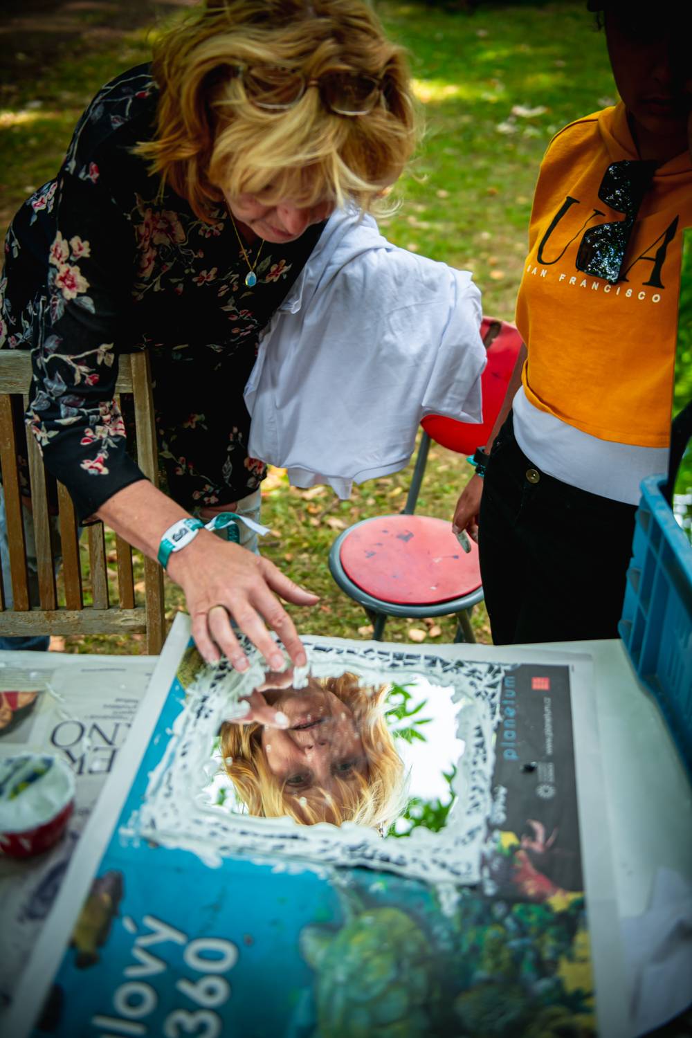 On-line z třetího dne Artu Kusu: Sobotní den ve znamení divadla, MYDY, Bobana Markoviče a dalších