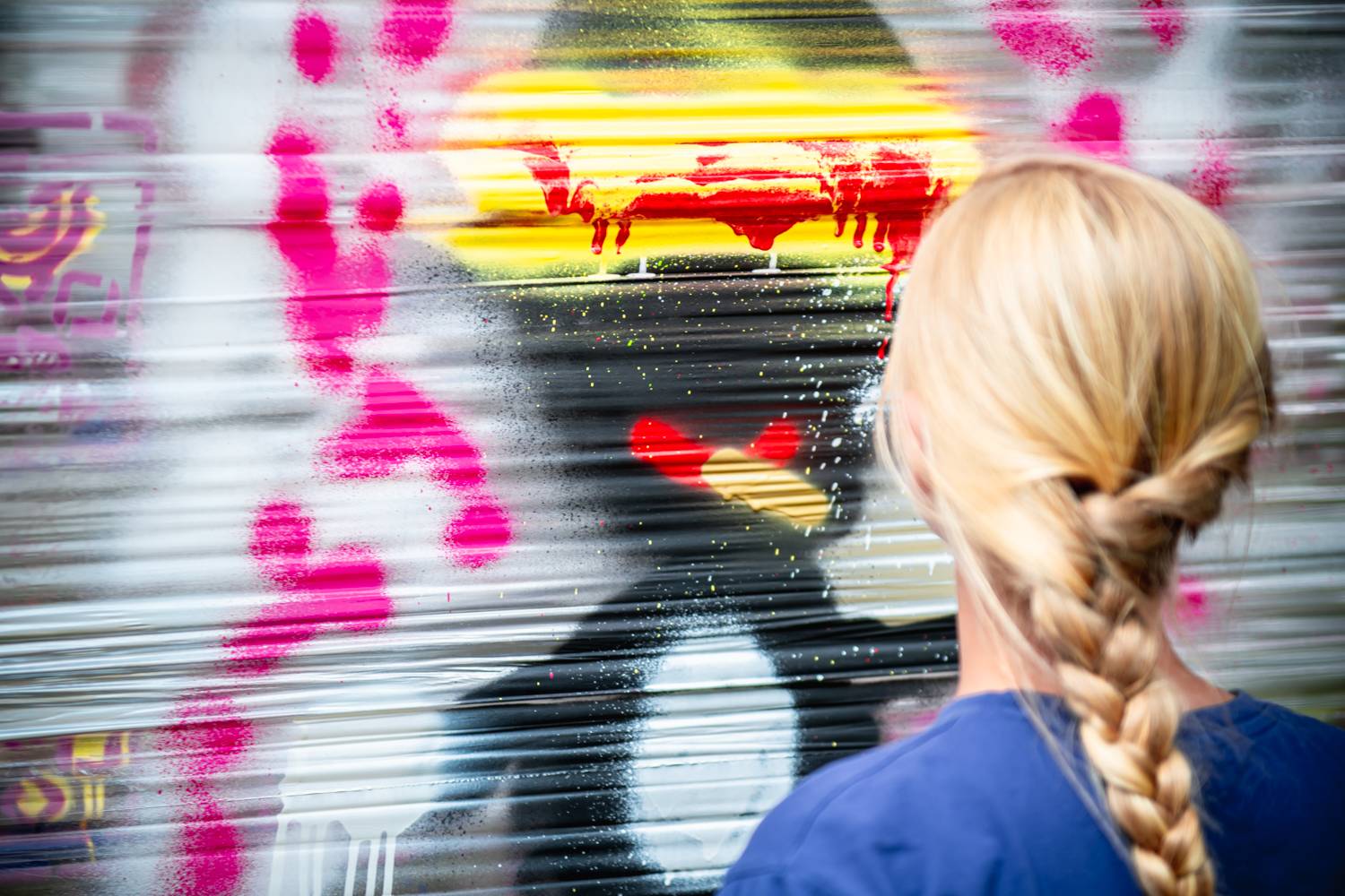 On-line z třetího dne Artu Kusu: Sobotní den ve znamení divadla, MYDY, Bobana Markoviče a dalších