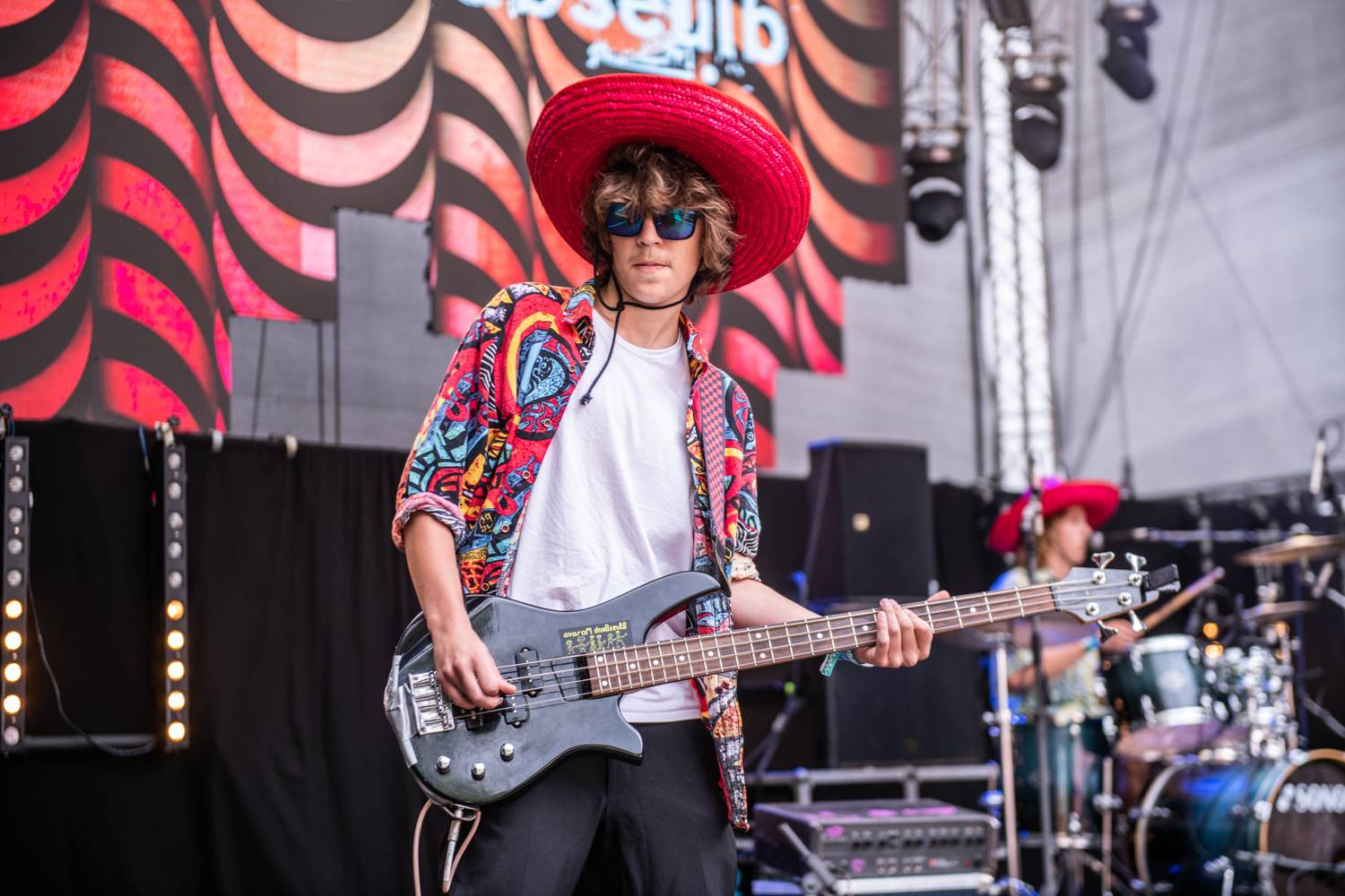 On-line z třetího dne Artu Kusu: Sobotní den ve znamení divadla, MYDY, Bobana Markoviče a dalších