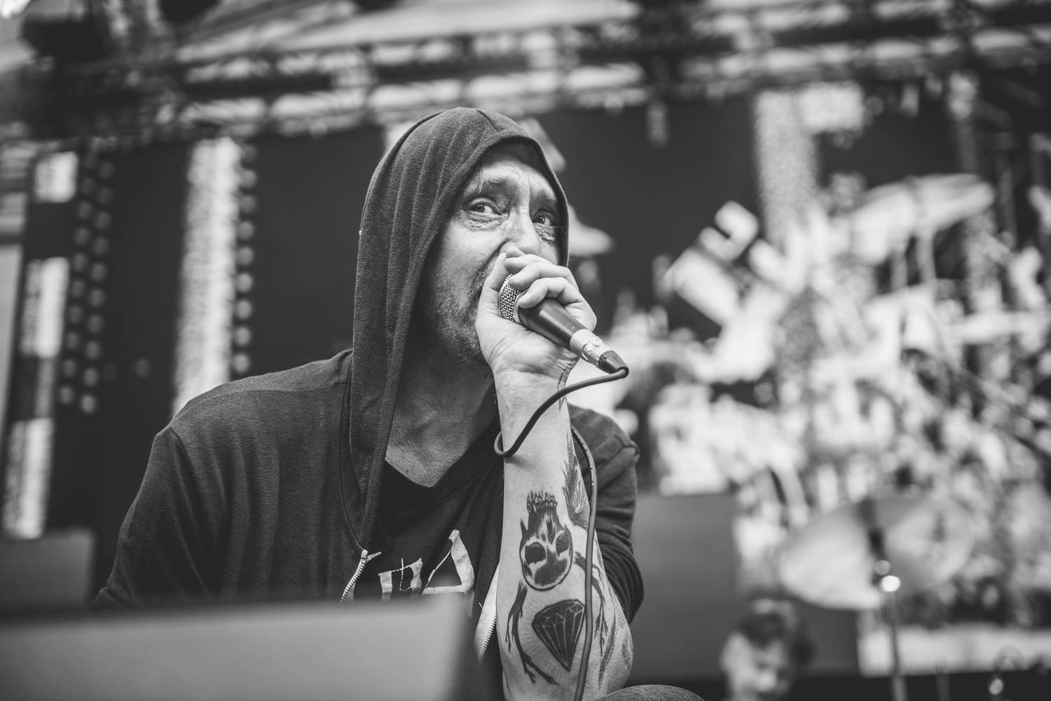 On-line z třetího dne Artu Kusu: Sobotní den ve znamení divadla, MYDY, Bobana Markoviče a dalších