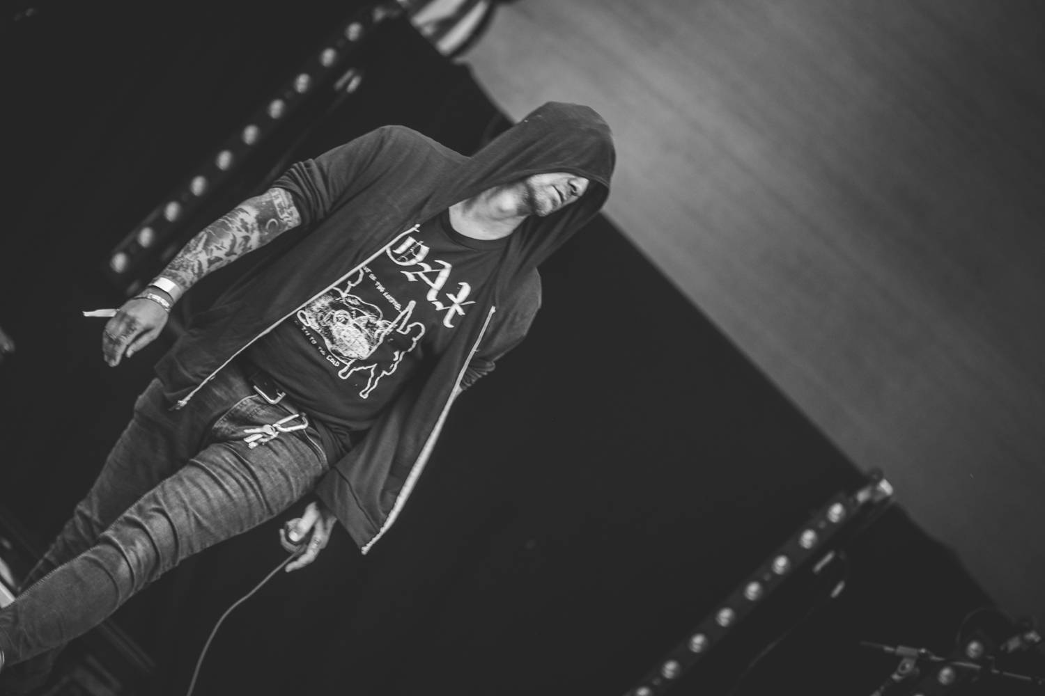 On-line z třetího dne Artu Kusu: Sobotní den ve znamení divadla, MYDY, Bobana Markoviče a dalších