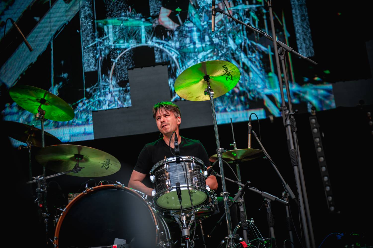 On-line z třetího dne Artu Kusu: Sobotní den ve znamení divadla, MYDY, Bobana Markoviče a dalších