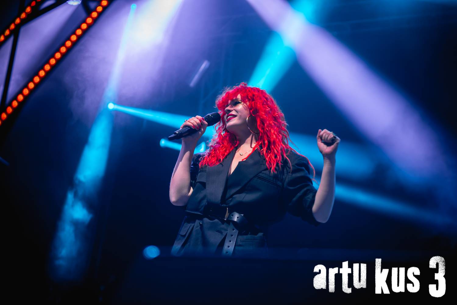 On-line z třetího dne Artu Kusu: Sobotní den ve znamení divadla, MYDY, Bobana Markoviče a dalších