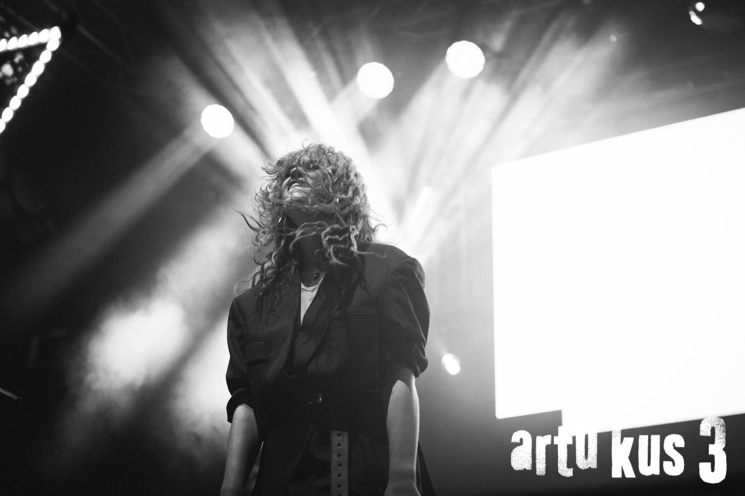 On-line z třetího dne Artu Kusu: Sobotní den ve znamení divadla, MYDY, Bobana Markoviče a dalších