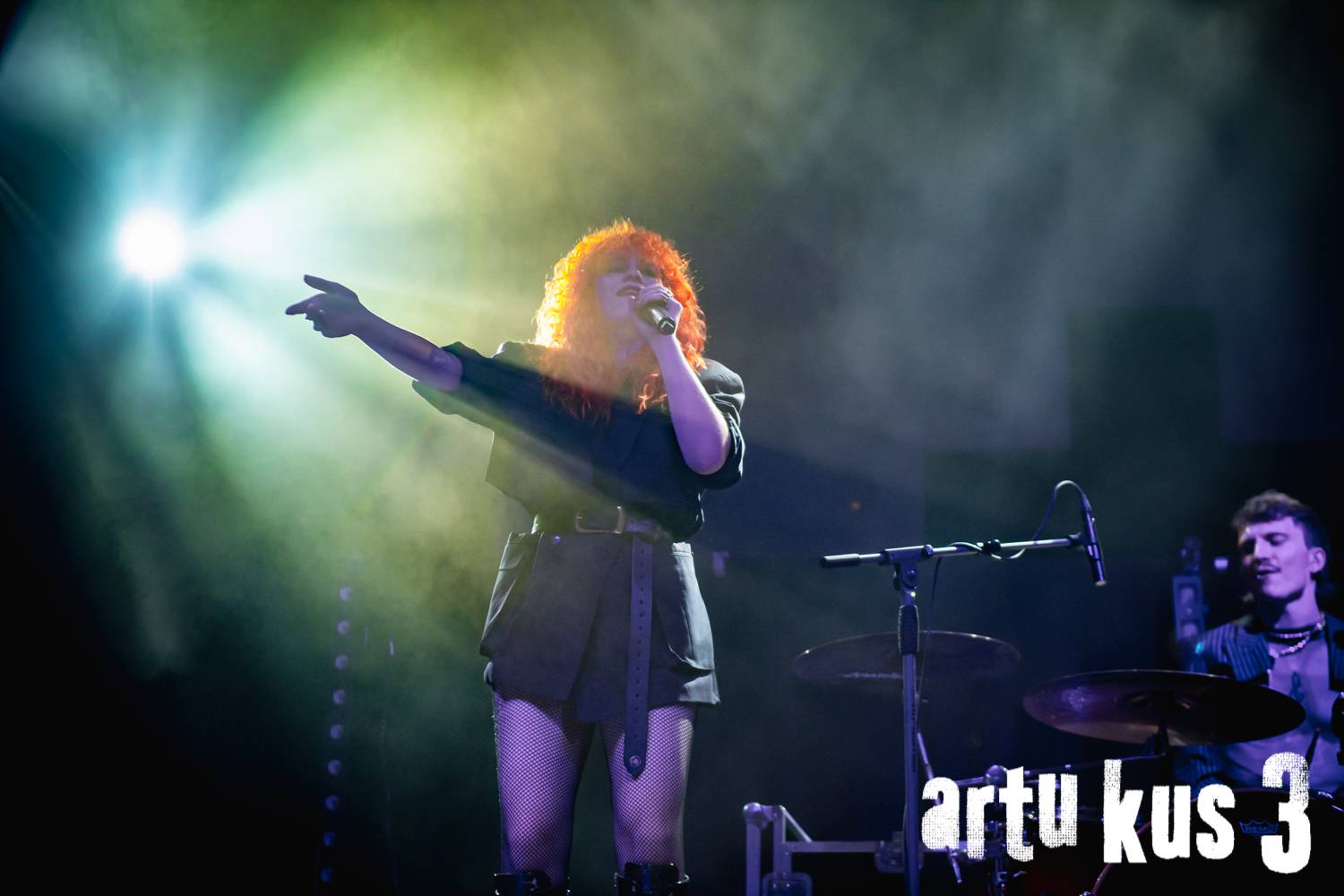 On-line z třetího dne Artu Kusu: Sobotní den ve znamení divadla, MYDY, Bobana Markoviče a dalších