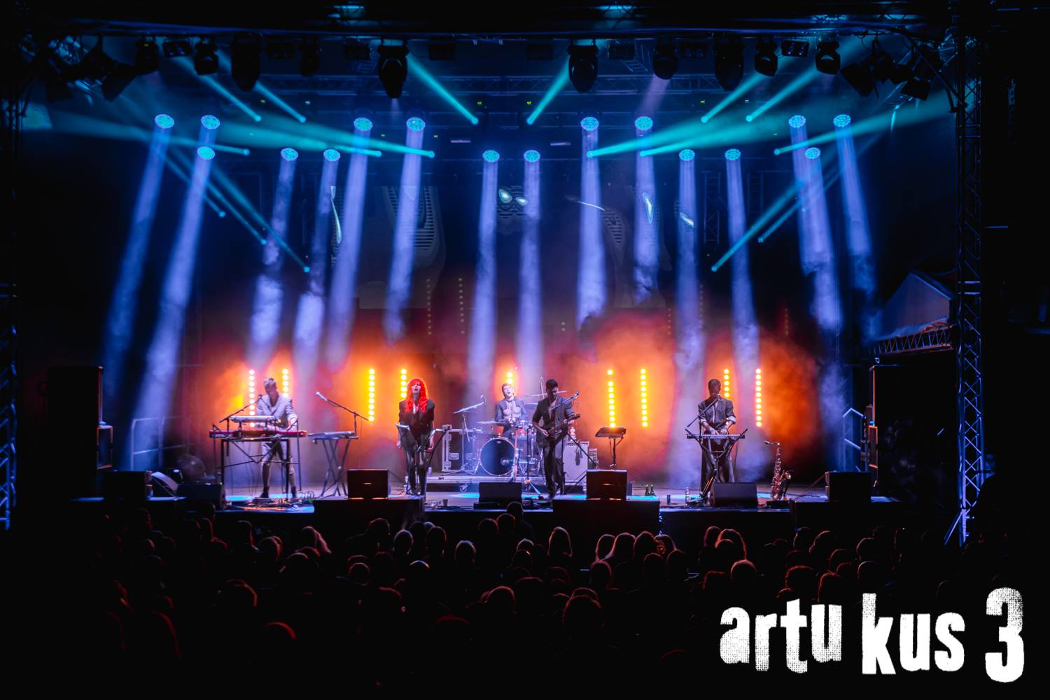 On-line z třetího dne Artu Kusu: Sobotní den ve znamení divadla, MYDY, Bobana Markoviče a dalších