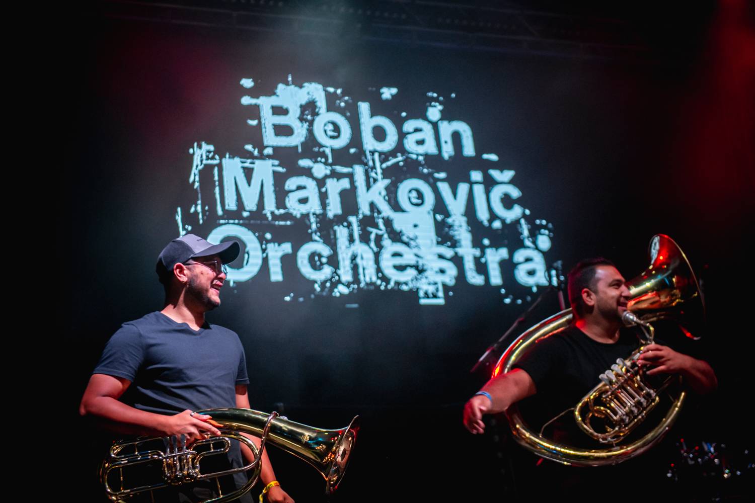 On-line z třetího dne Artu Kusu: Sobotní den ve znamení divadla, MYDY, Bobana Markoviče a dalších