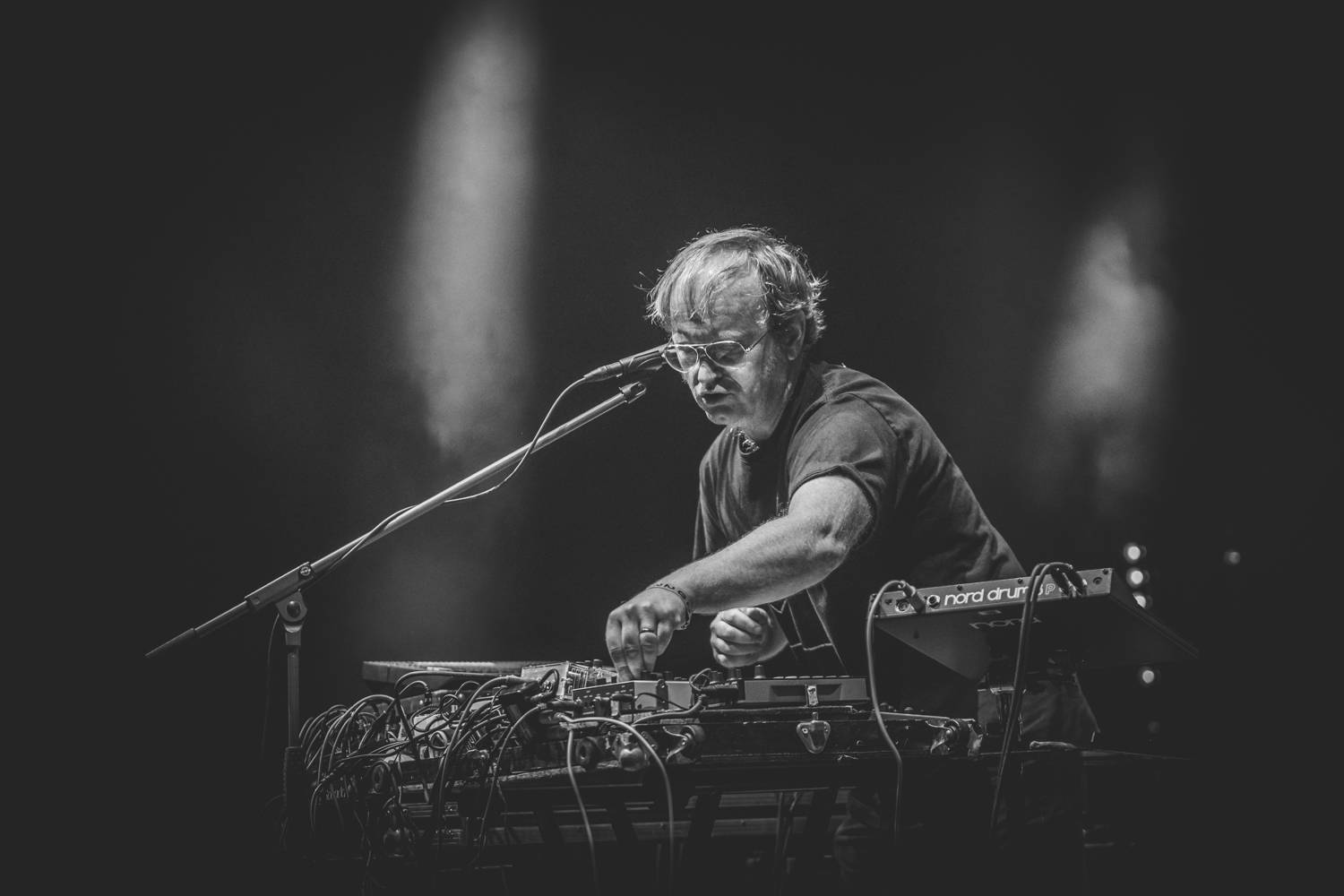 On-line z třetího dne Artu Kusu: Sobotní den ve znamení divadla, MYDY, Bobana Markoviče a dalších