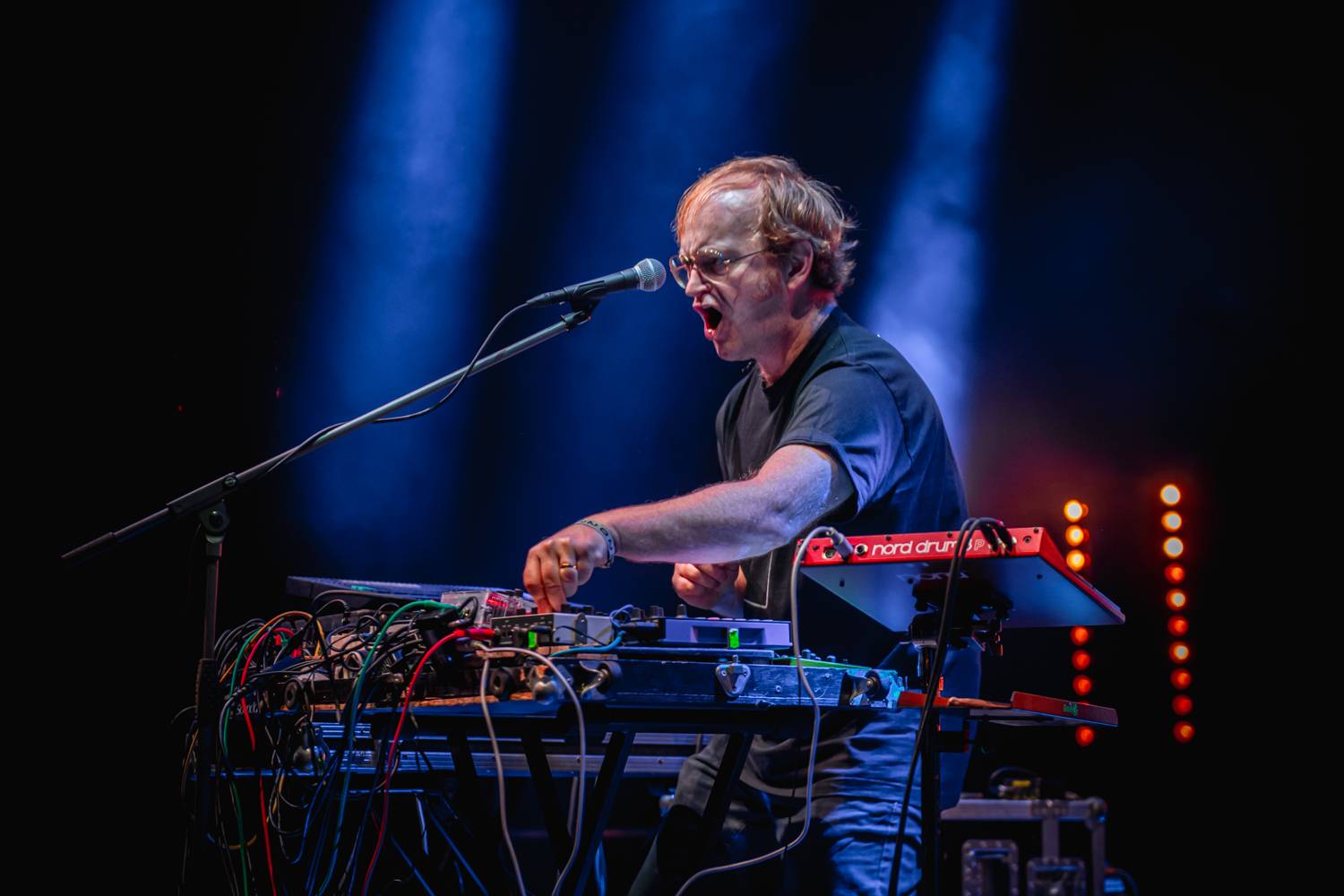 On-line z třetího dne Artu Kusu: Sobotní den ve znamení divadla, MYDY, Bobana Markoviče a dalších