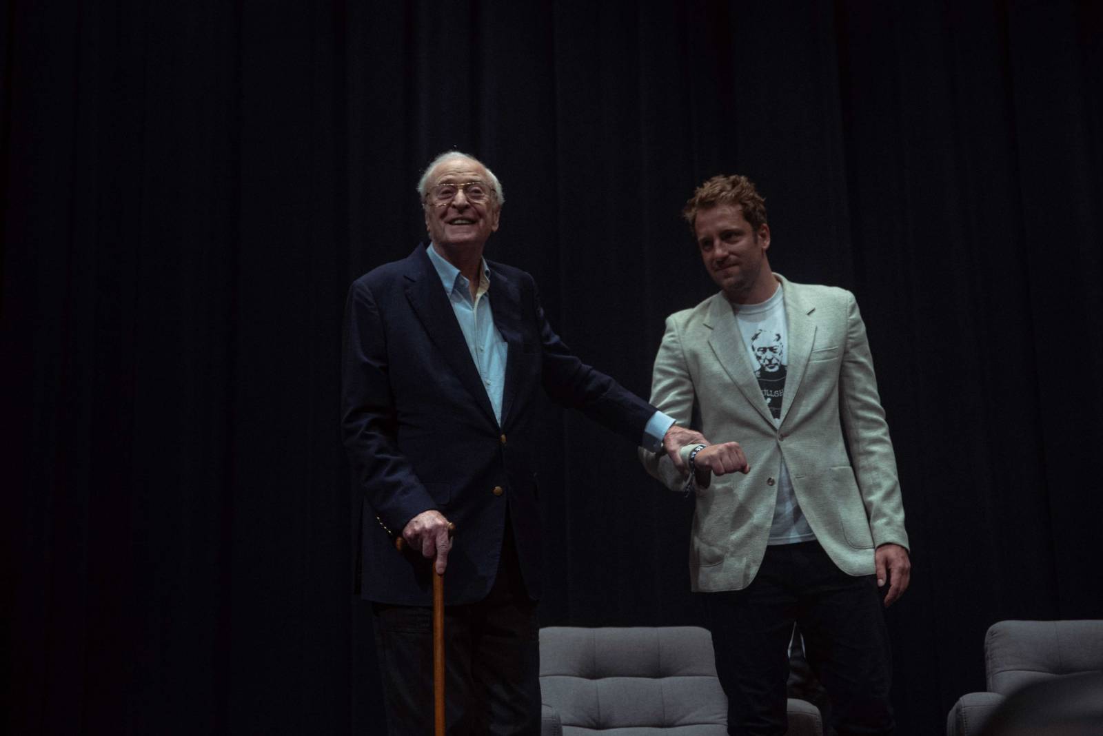 Druhý den filmového festivalu ve znamení premiér, rozruch vyvolal film Bestsellery