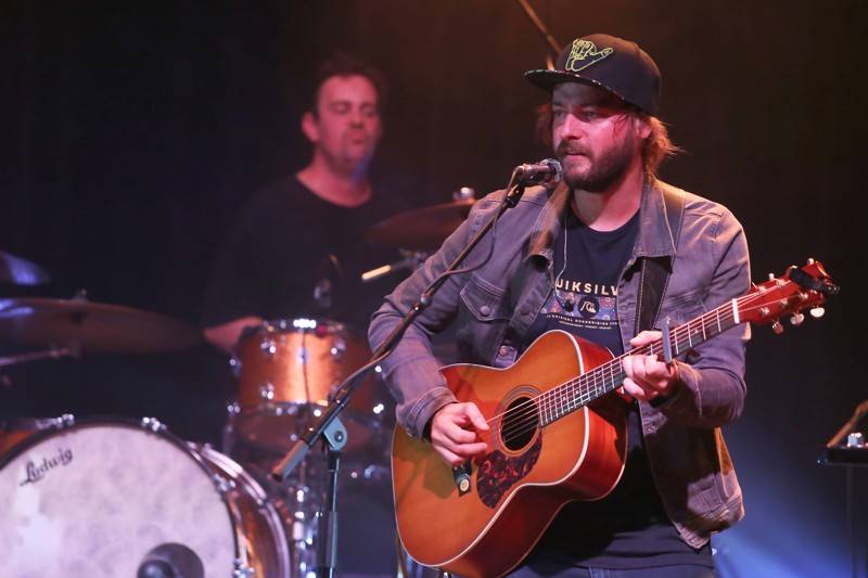 IMT Smile zahnala předpověď počasí do brněnského Sona