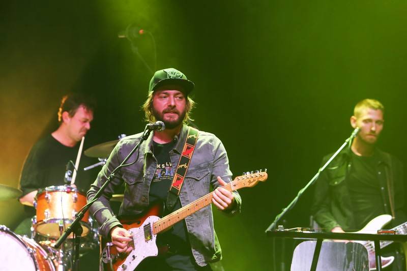 IMT Smile zahnala předpověď počasí do brněnského Sona