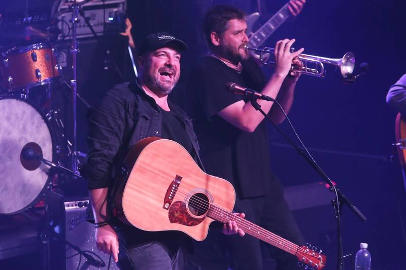 IMT Smile zahnala předpověď počasí do brněnského Sona