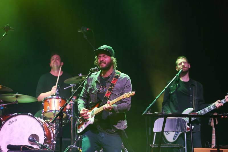 IMT Smile zahnala předpověď počasí do brněnského Sona