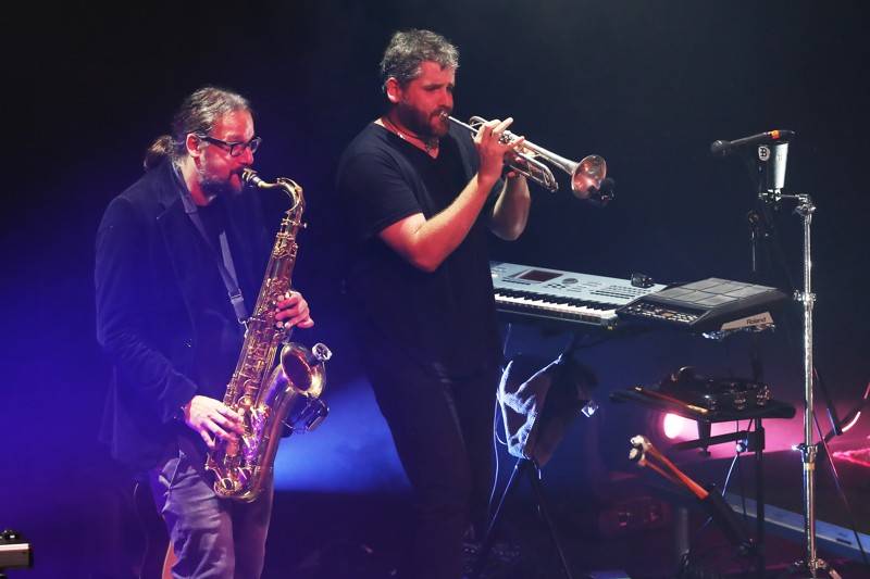 IMT Smile zahnala předpověď počasí do brněnského Sona