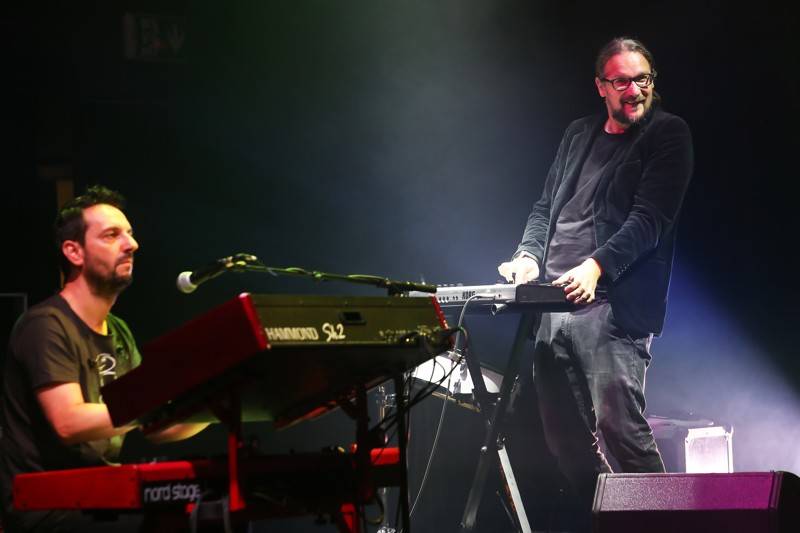 IMT Smile zahnala předpověď počasí do brněnského Sona