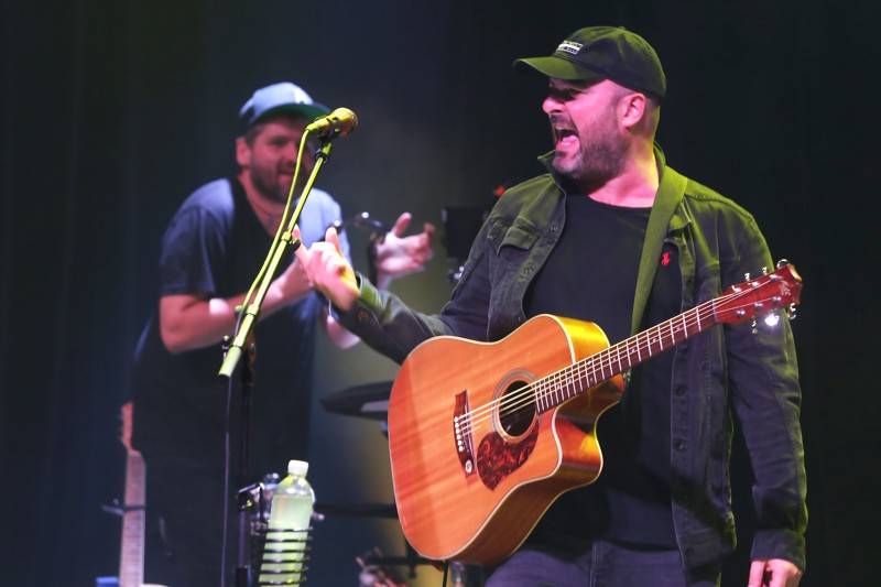 IMT Smile zahnala předpověď počasí do brněnského Sona