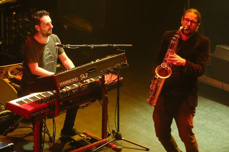 IMT Smile zahnala předpověď počasí do brněnského Sona