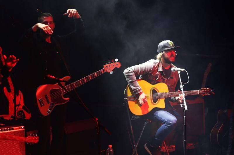 IMT Smile zahnala předpověď počasí do brněnského Sona