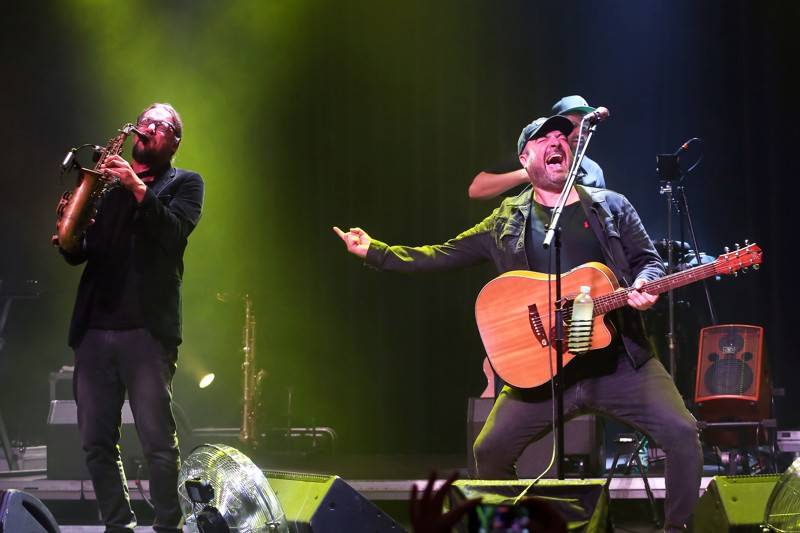 IMT Smile zahnala předpověď počasí do brněnského Sona