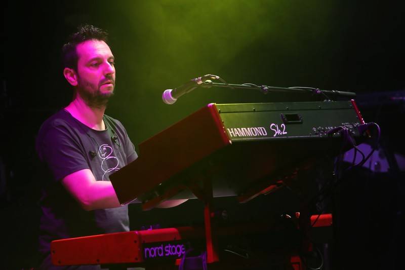 IMT Smile zahnala předpověď počasí do brněnského Sona