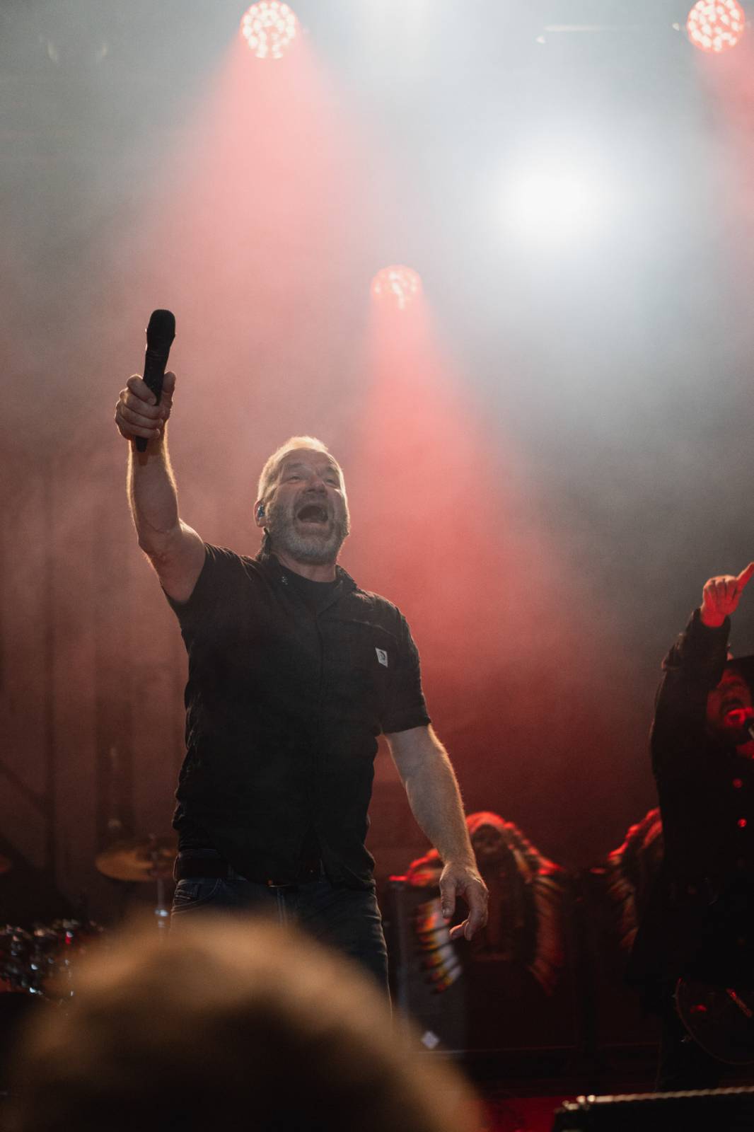 Lucie postrach Džbánu aneb Prahou opět zní milovaná hudba