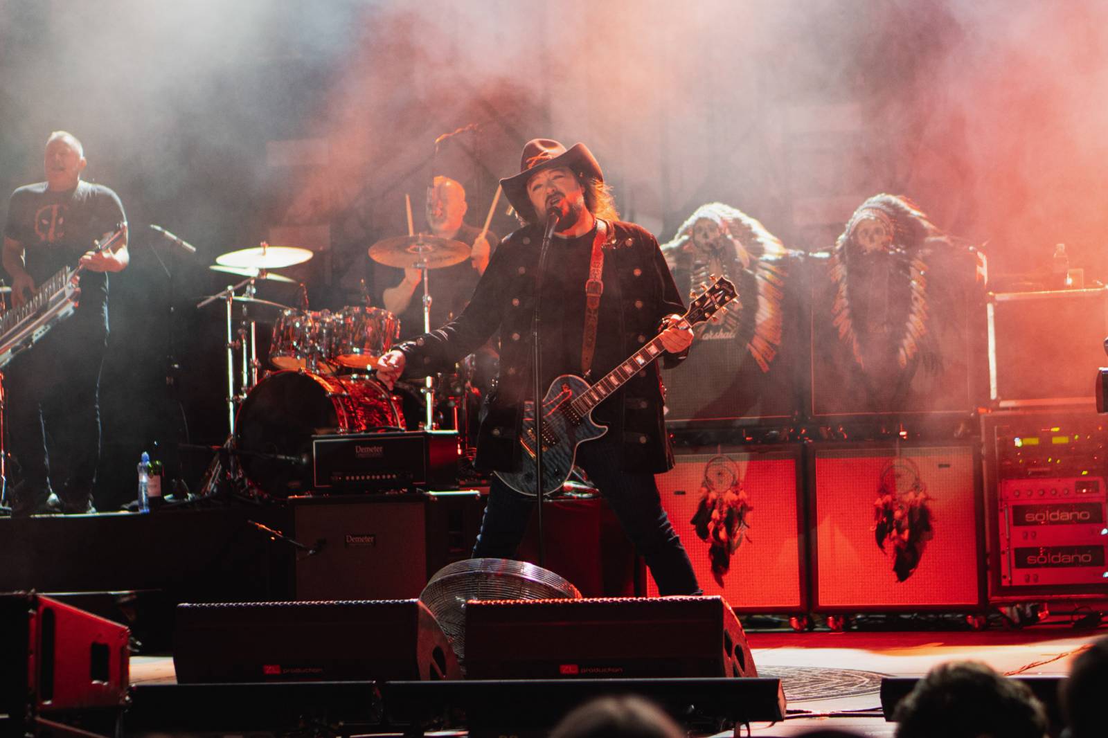 Lucie postrach Džbánu aneb Prahou opět zní milovaná hudba