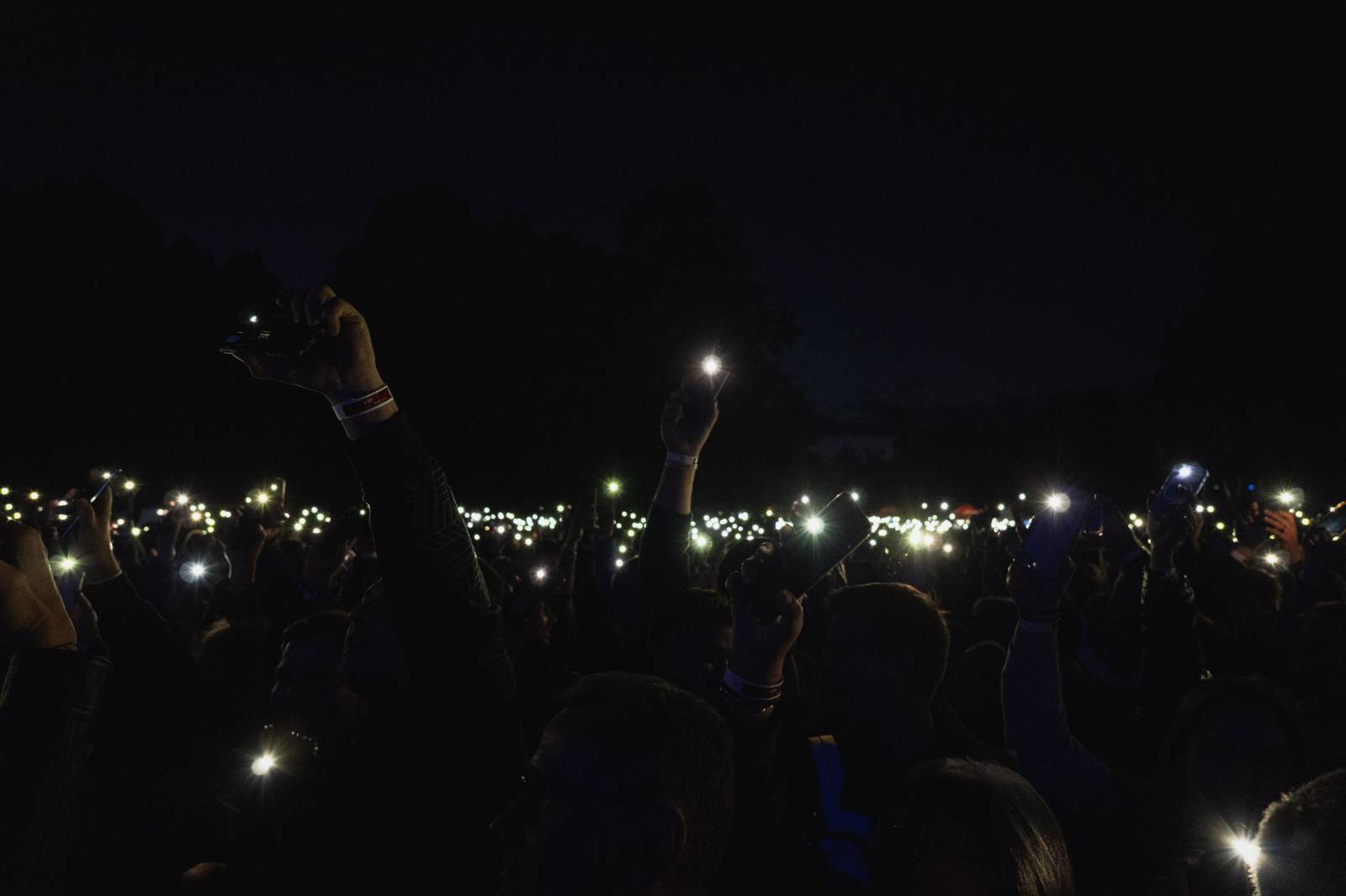 Lucie postrach Džbánu aneb Prahou opět zní milovaná hudba