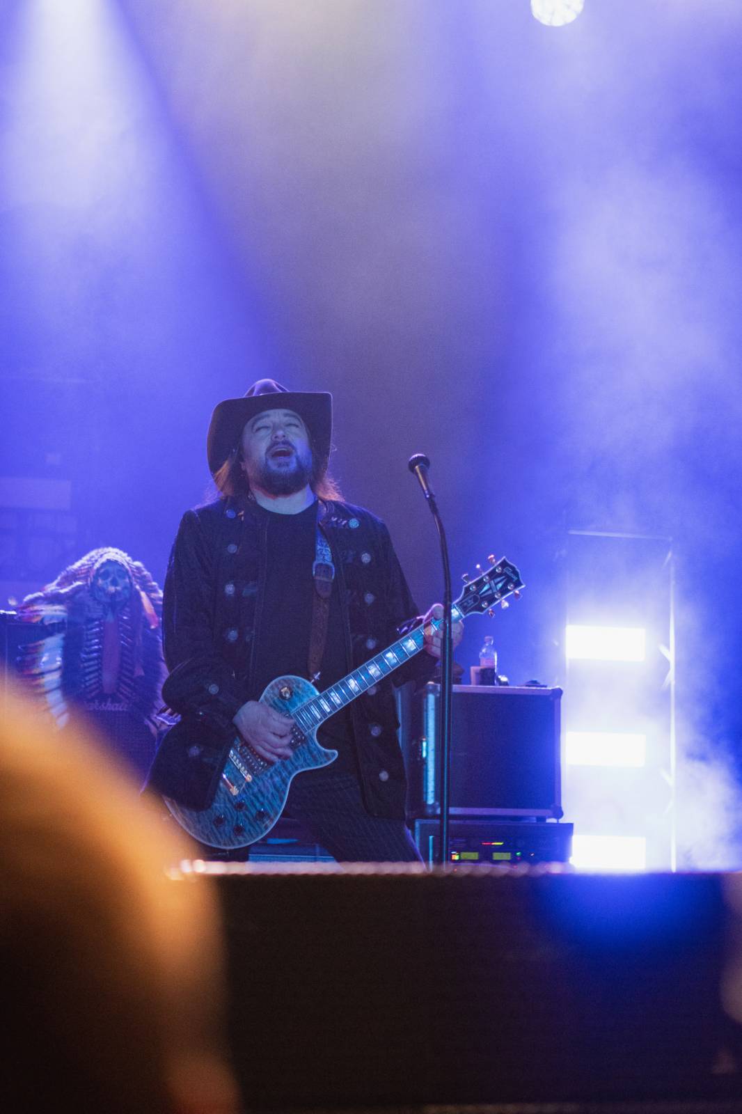 Lucie postrach Džbánu aneb Prahou opět zní milovaná hudba