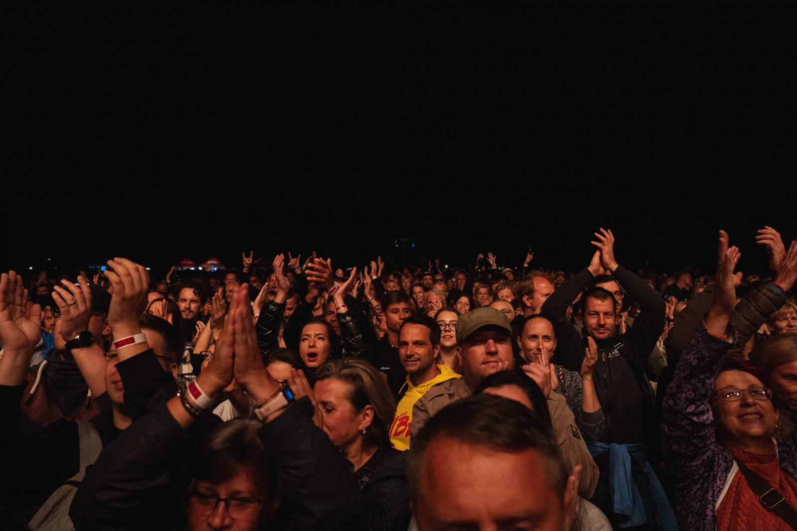 Lucie postrach Džbánu aneb Prahou opět zní milovaná hudba