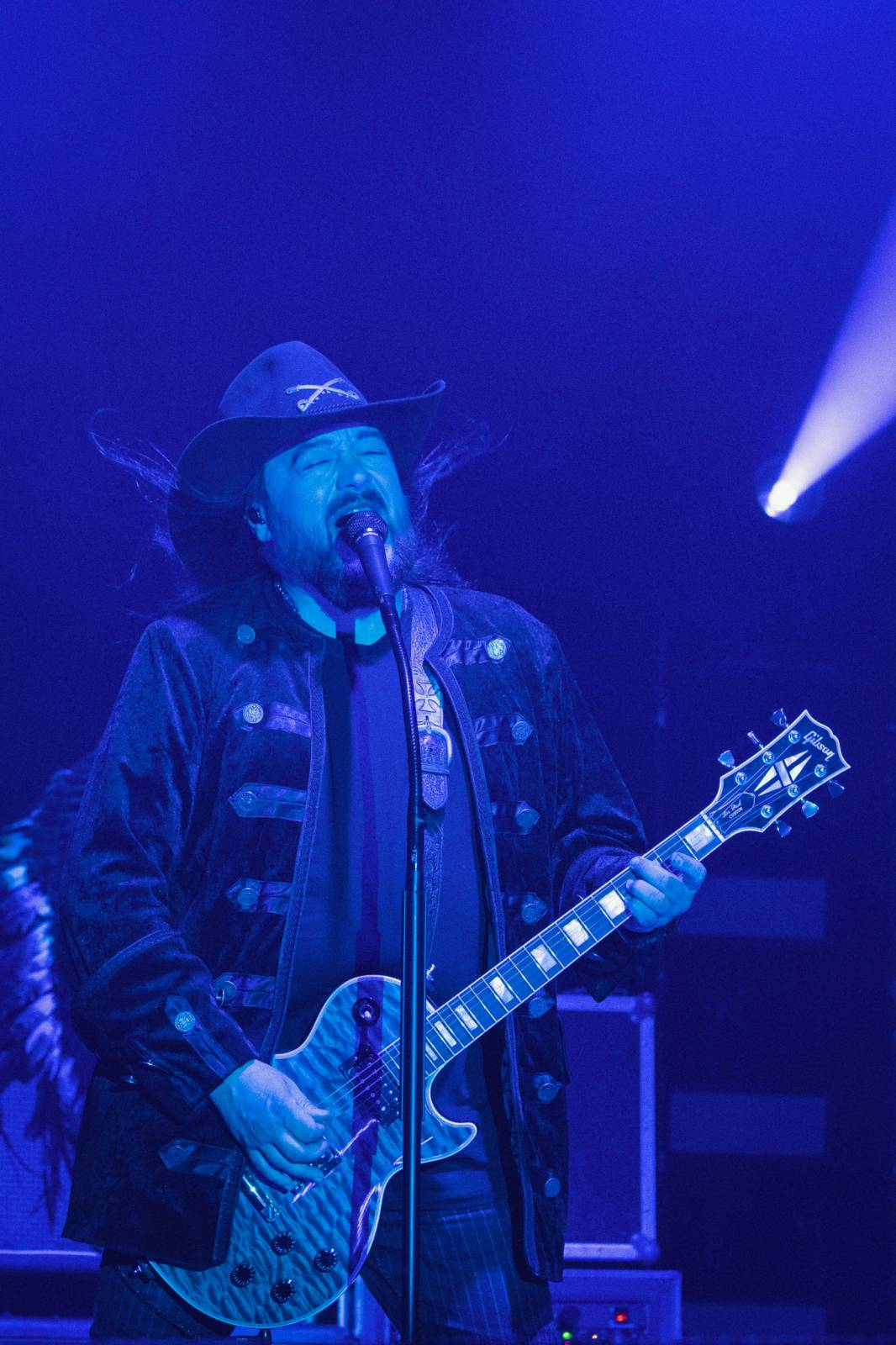 Lucie postrach Džbánu aneb Prahou opět zní milovaná hudba