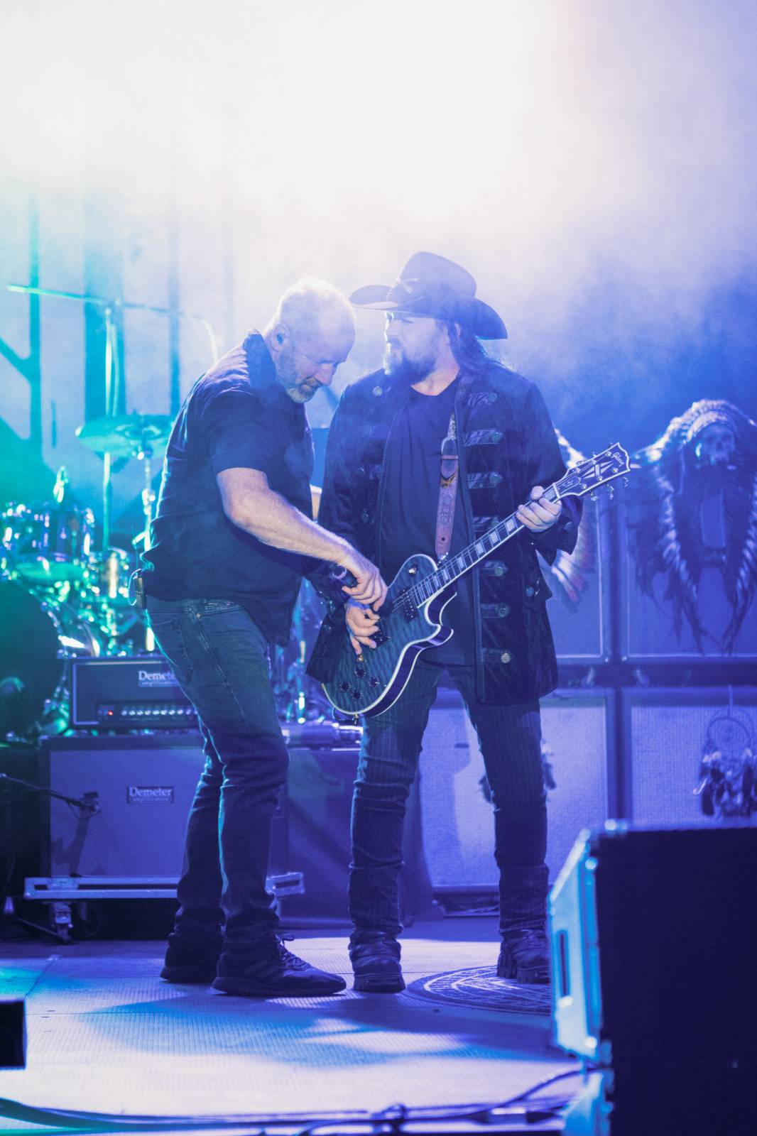 Lucie postrach Džbánu aneb Prahou opět zní milovaná hudba