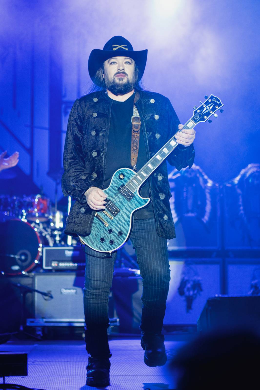 Lucie postrach Džbánu aneb Prahou opět zní milovaná hudba