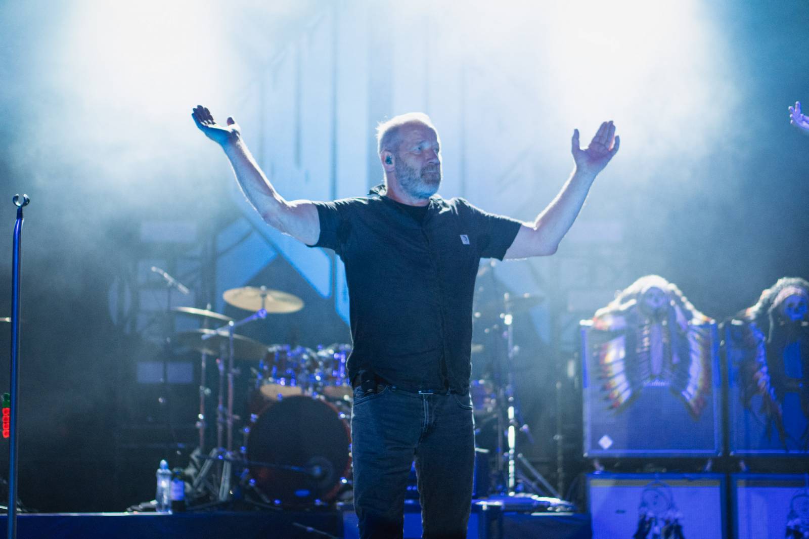 Lucie postrach Džbánu aneb Prahou opět zní milovaná hudba