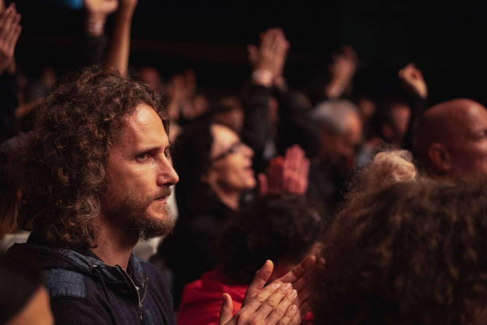 Lucie postrach Džbánu aneb Prahou opět zní milovaná hudba